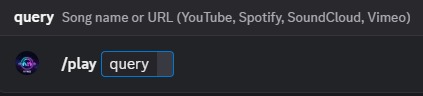 Play Command